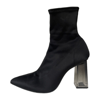 Bershka heels