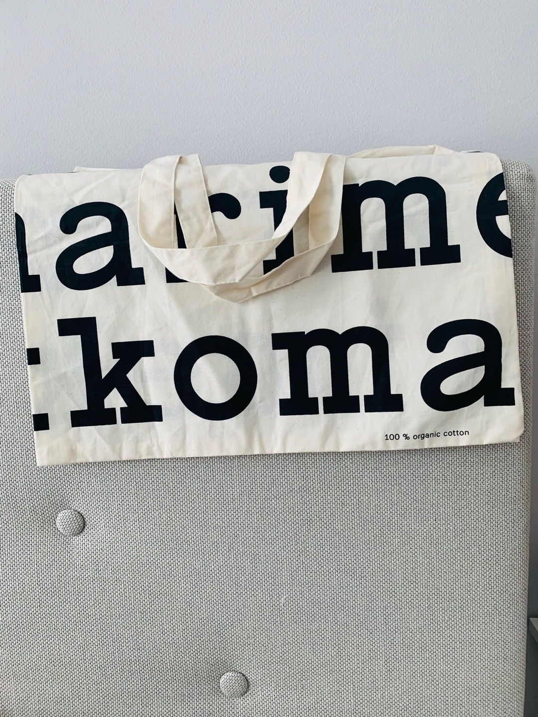 Marimekko bag