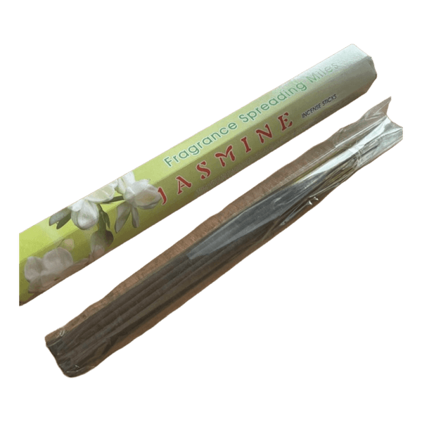 Jasmine incense sticks