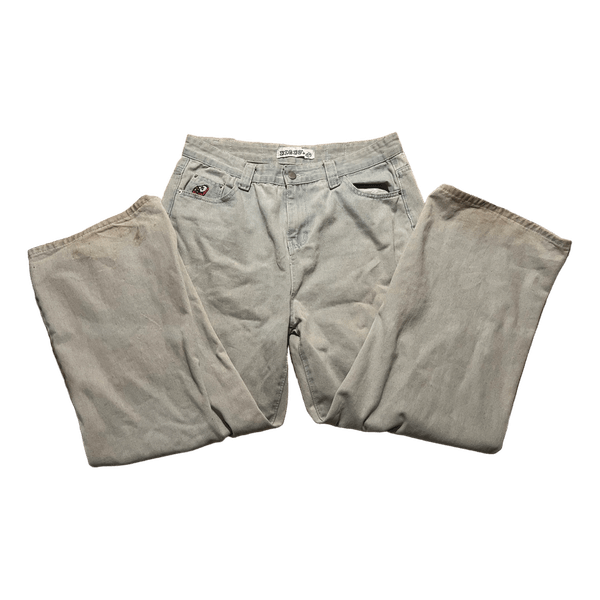 Big boy jeans
