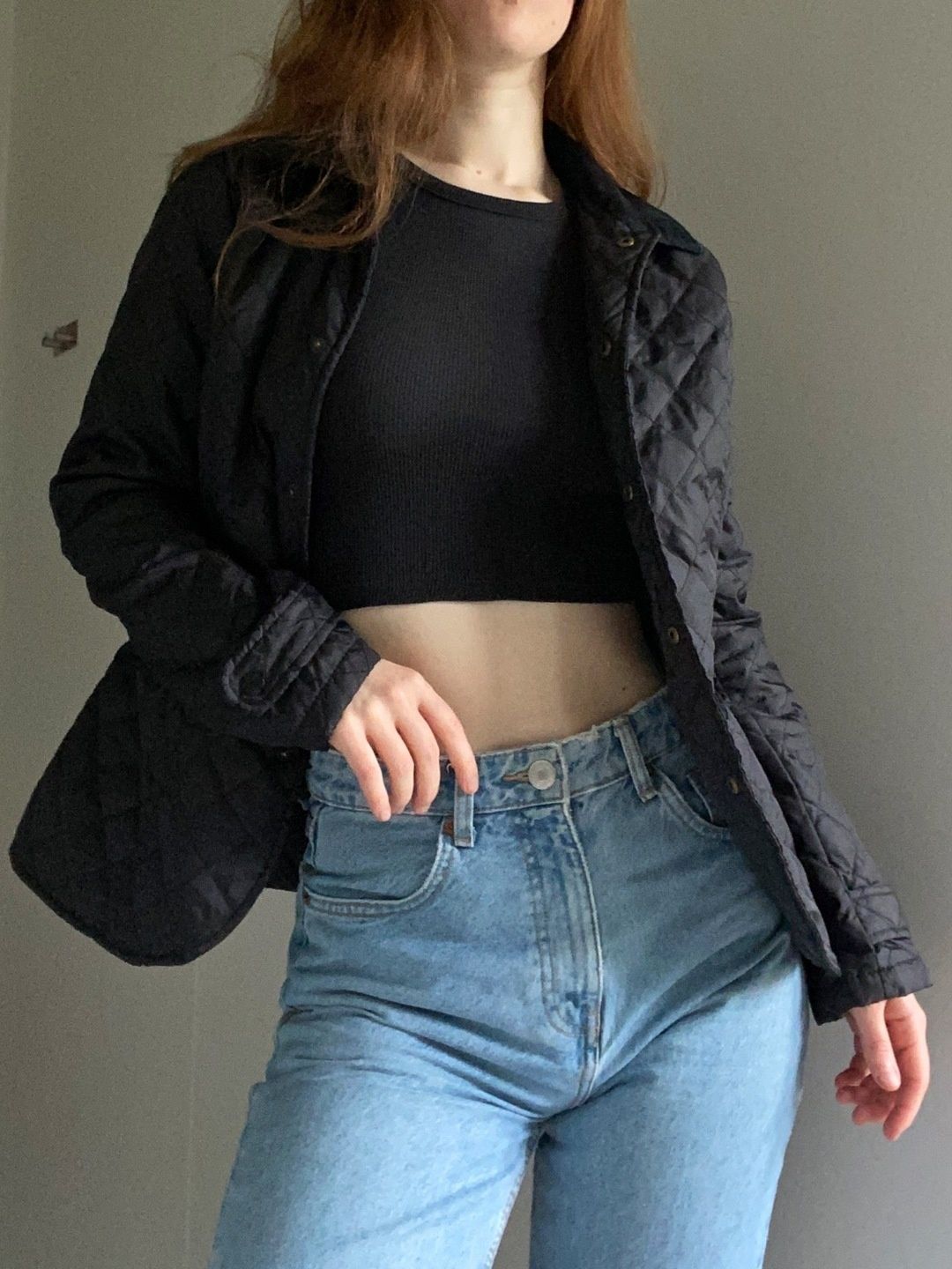Vintage coat