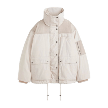 H&m coat