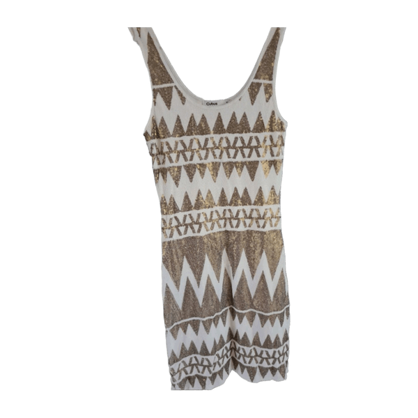 Cubus dress