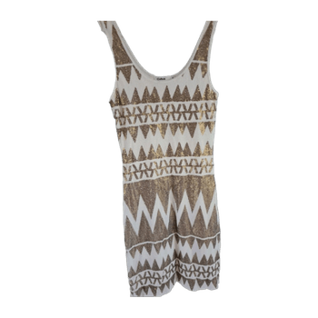 Cubus dress