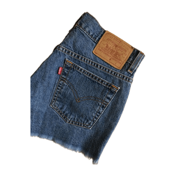 Levi’s shorts