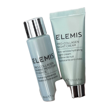 Pro-collagen night cream
