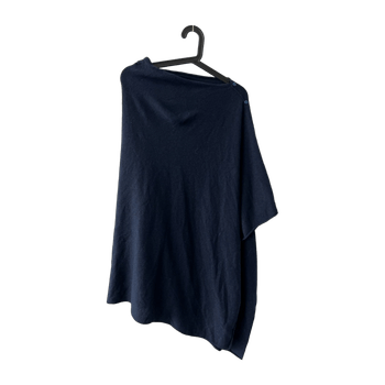 Merinovilla cardigan