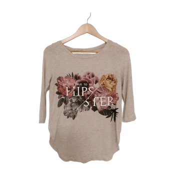 Bershka blouse
