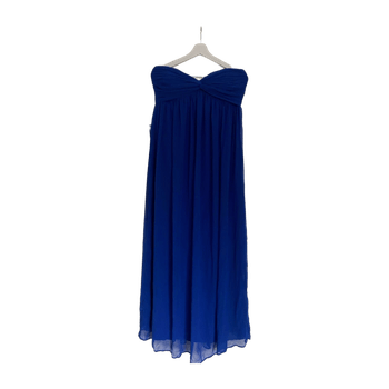Nly dress