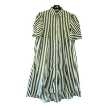 Triibuline Zara Woman kleit