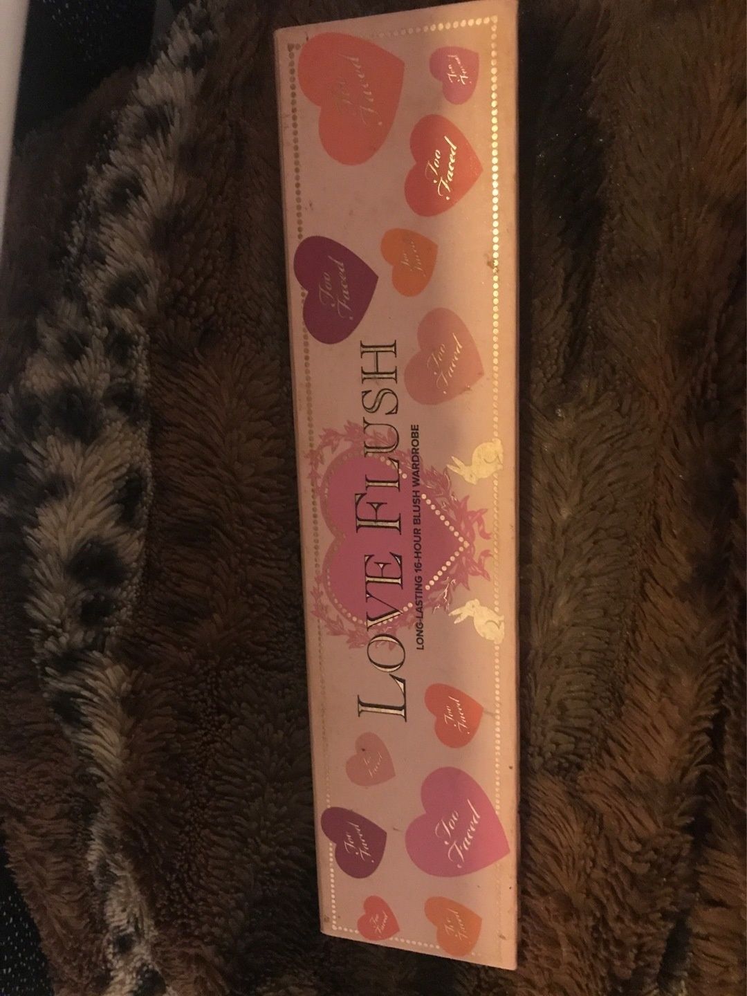 Too faced beauty product