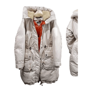 Tommy hilfiger coat
