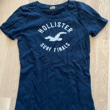 Hollister top