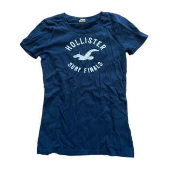 Hollister top