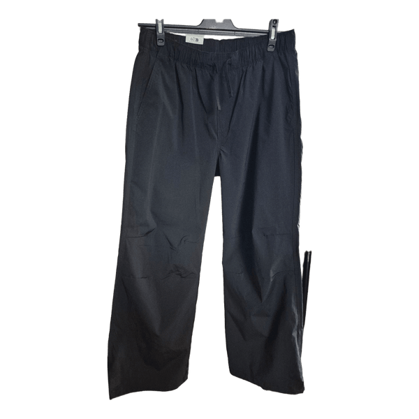 Jack & Jones juodos kelnės