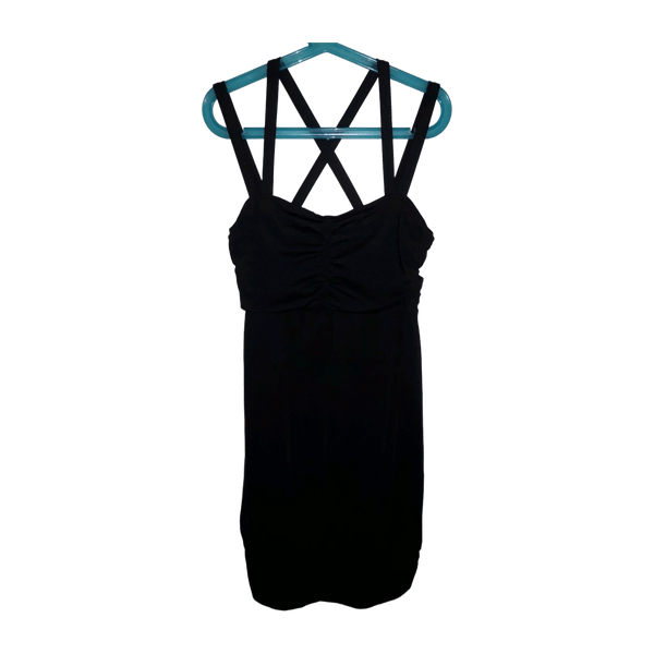 Seppälä dress