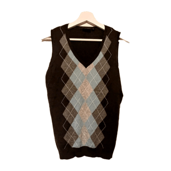 Vintage cardigan