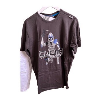 Clone Troopers T-Shirt