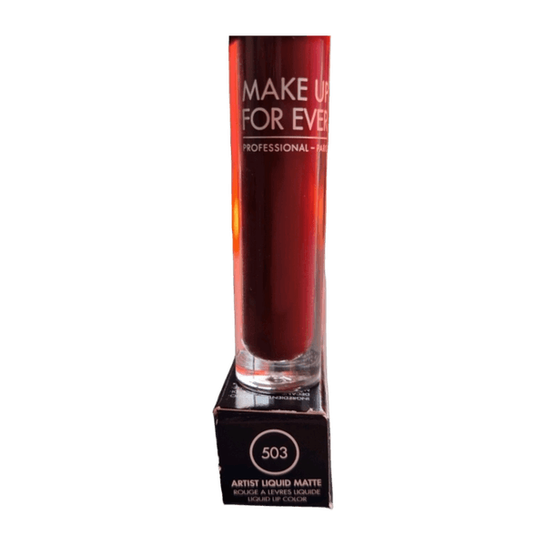 Makeup forever beauty product