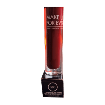 Makeup forever beauty product