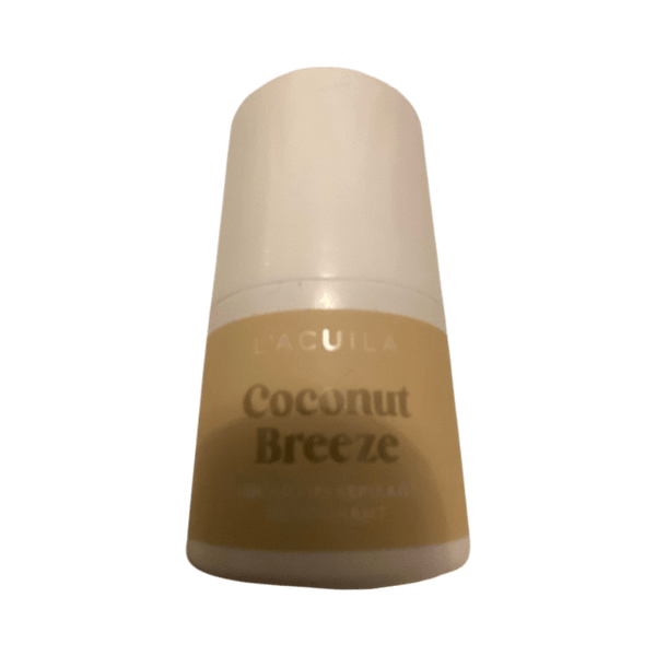 L’acuila Coconut Breeze - deodorantti
