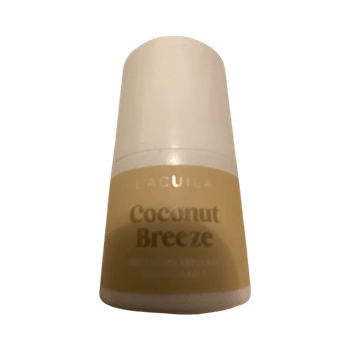 L’acuila Coconut Breeze - deodorantti