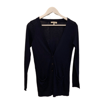 Massimo dutti cardigan