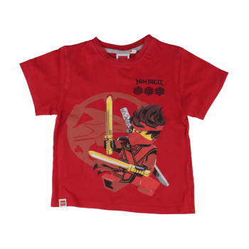 Lego T-Shirt 98 cm