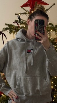 Tommy Jeans hoodie