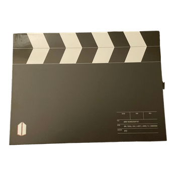 Bts Army membership kit