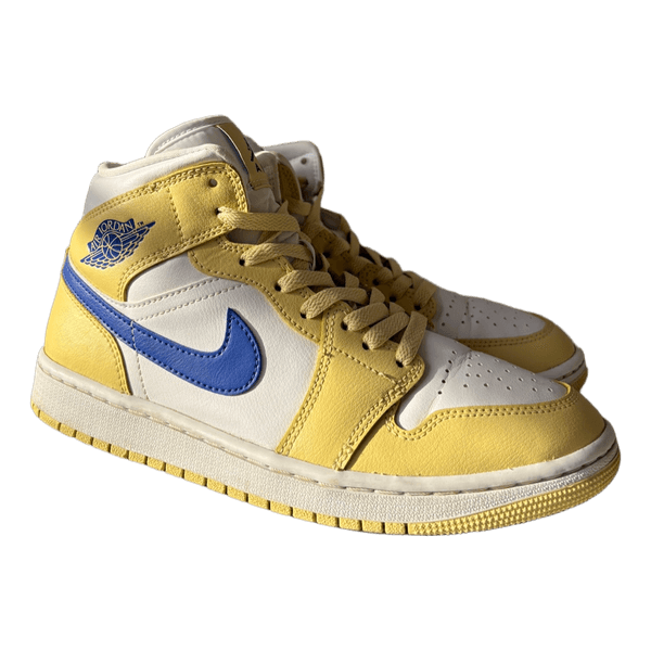 Nike Air Jordan sneakers
