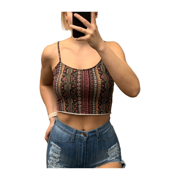 H&m top