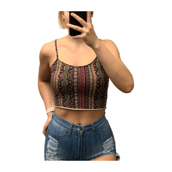 H&m top