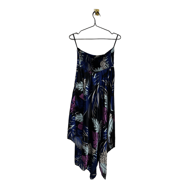 Cubus floral print dress