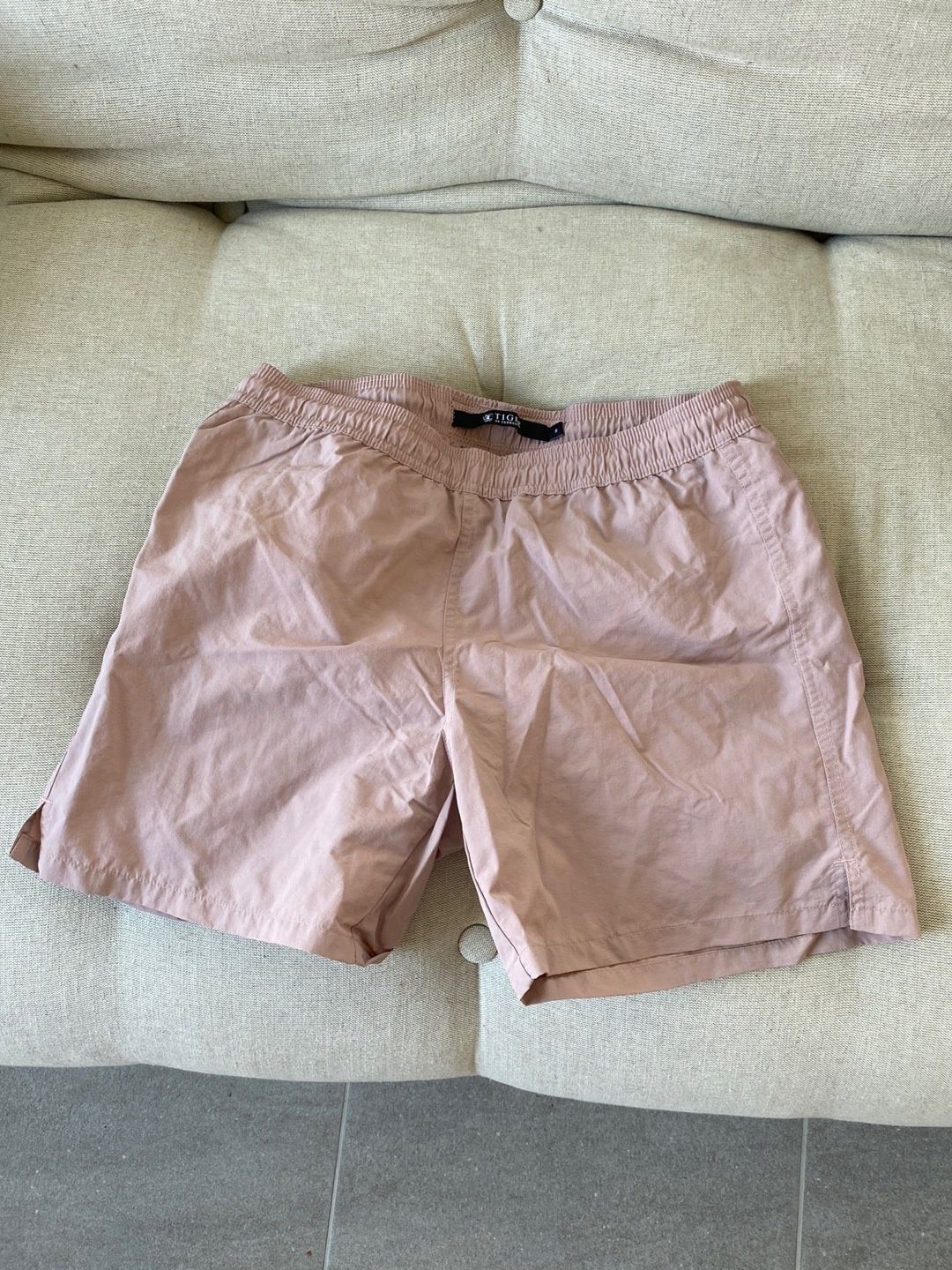 Tiger of sweden shorts