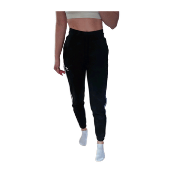 Adidas collegehousut