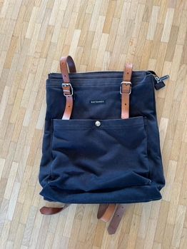 Matimekko Eppu backpack