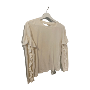 H&m blouse