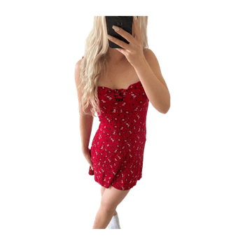 Prettylittlething dress