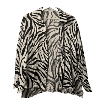 Bershka blouse