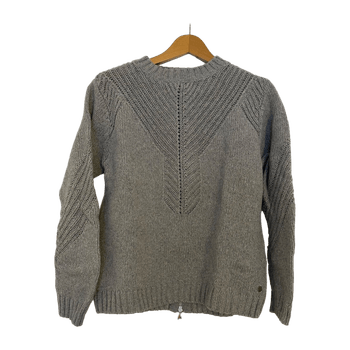 Roxy cardigan