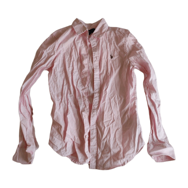 Polo ralph lauren blouse