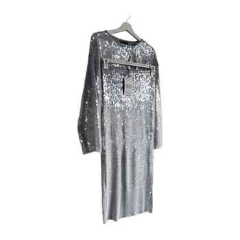 Zara sequinned set