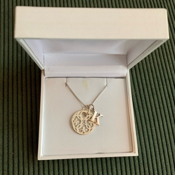 THOMAS SABO NECKLACE 