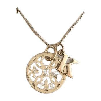 THOMAS SABO NECKLACE 
