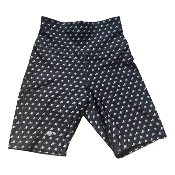 Planet nusa shorts
