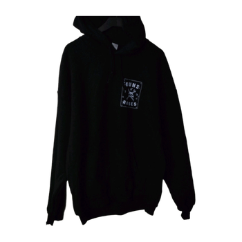 Gildan hoodie