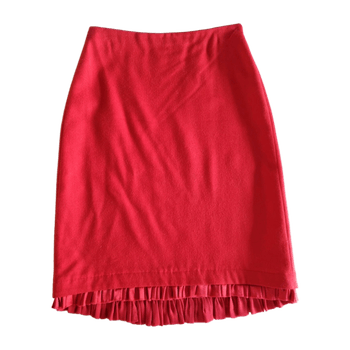 Anna ruohonen skirt