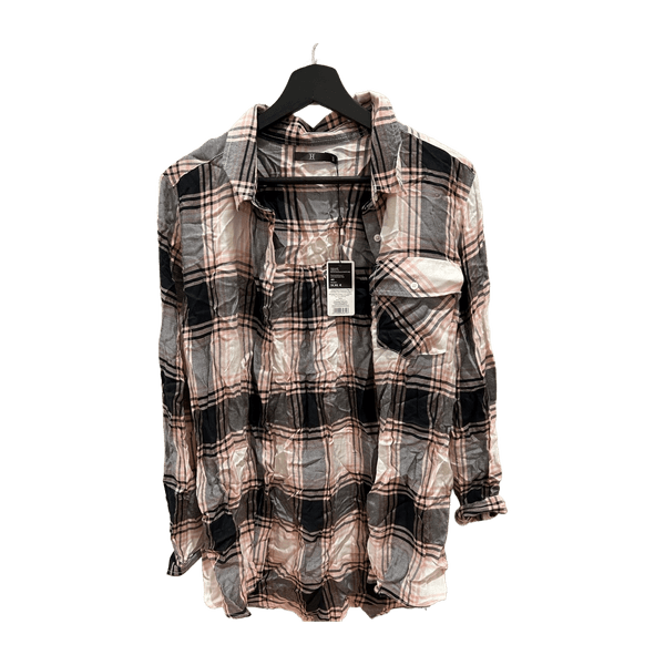 House blouse