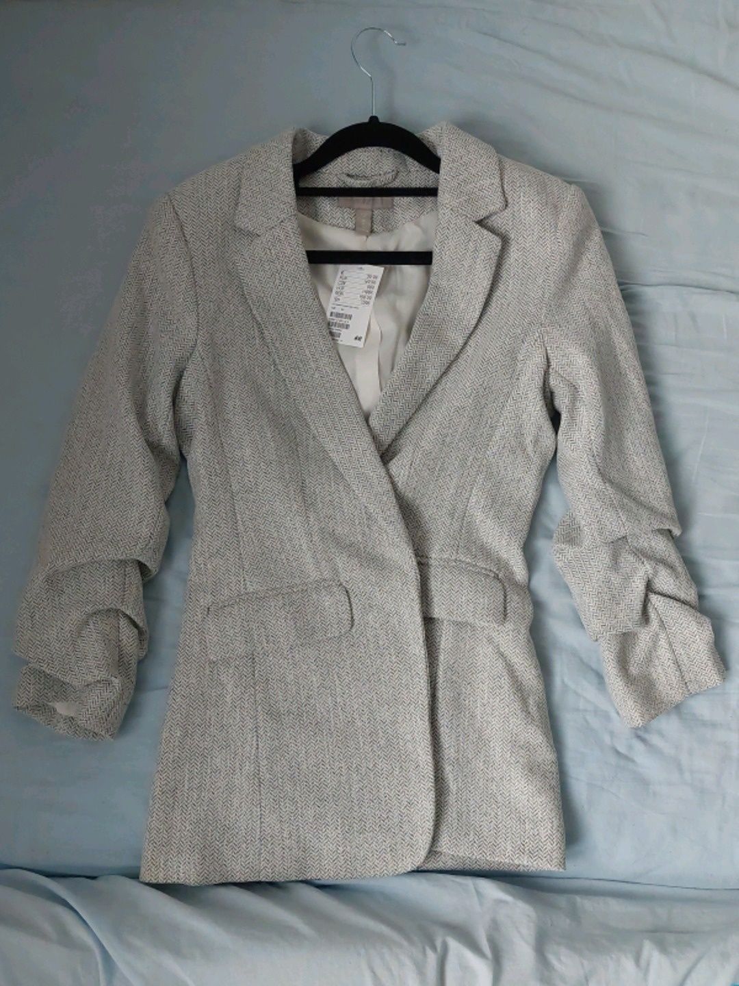 H&m blazer